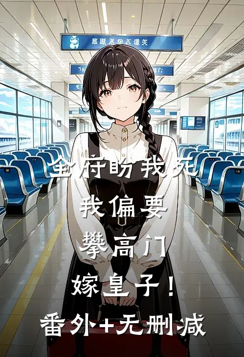 全府盼我死，我偏要攀高门，嫁皇子！番外+无删减