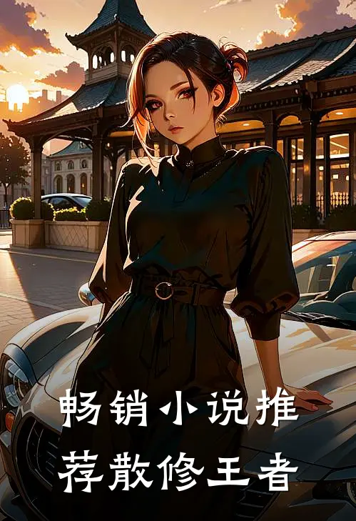 畅销小说推荐散修王者