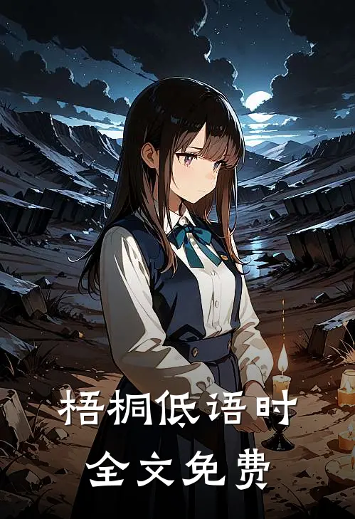 梧桐低语时全文免费