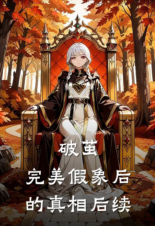 破茧：完美假象后的真相后续