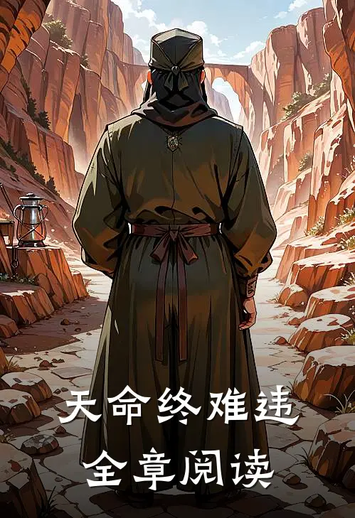 天命终难违全章阅读