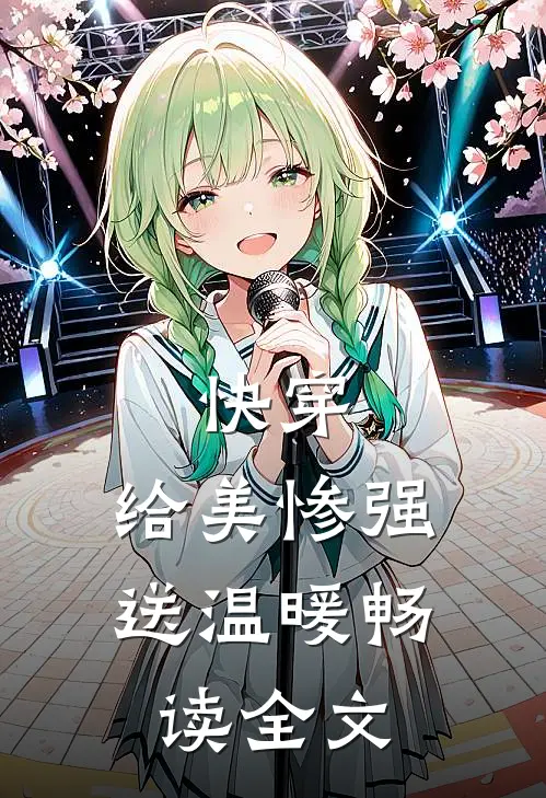 快穿：给美惨强送温暖畅读全文