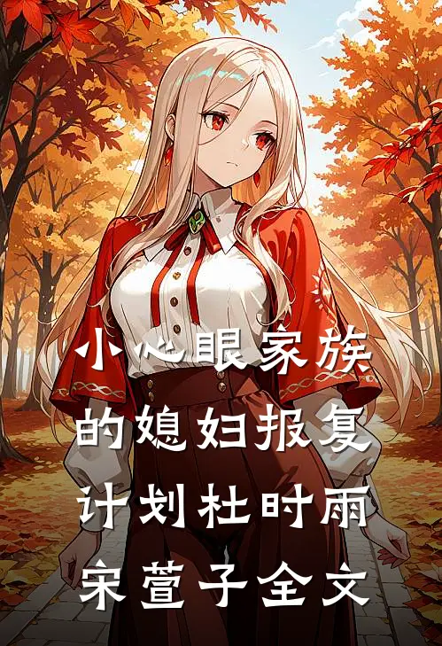 小心眼家族的媳妇报复计划杜时雨宋萱子全文