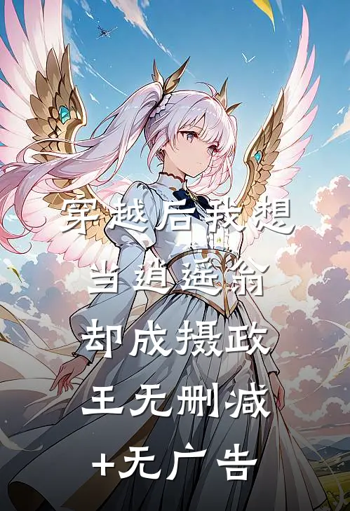 穿越后我想当逍遥翁，却成摄政王无删减+无广告