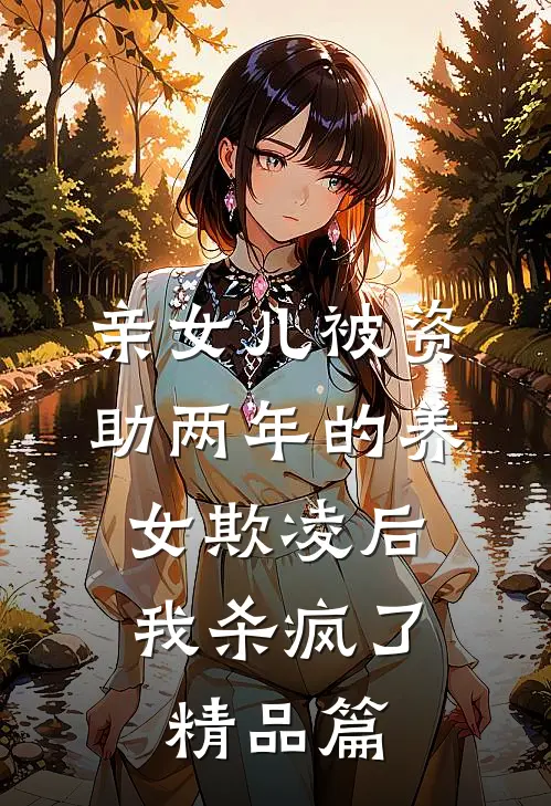 亲女儿被资助两年的养女欺凌后，我杀疯了精品篇