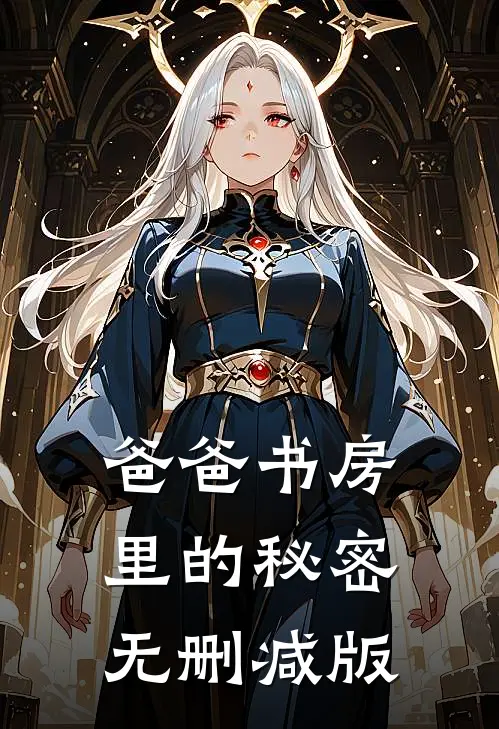 爸爸书房里的秘密无删减版