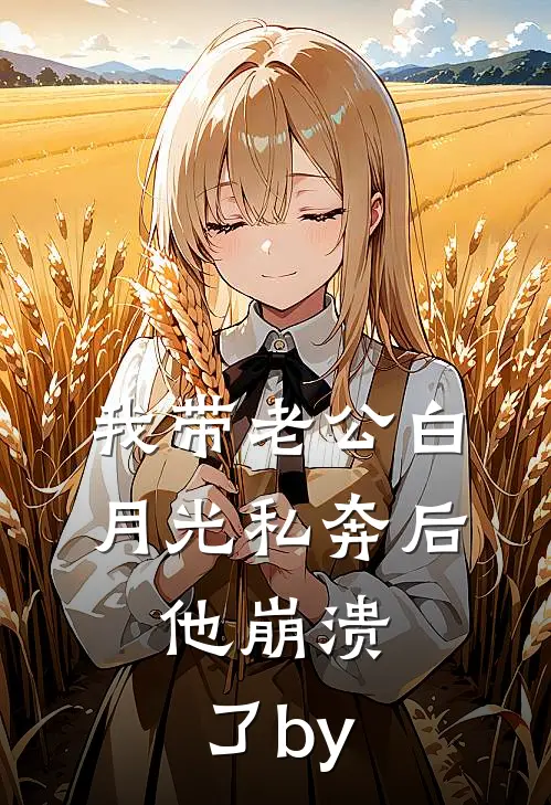 我带老公白月光私奔后，他崩溃了by