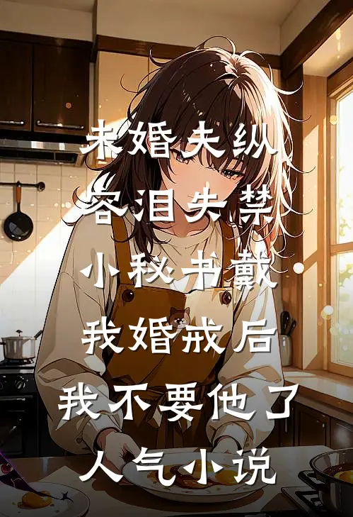 未婚夫纵容泪失禁小秘书戴我婚戒后，我不要他了人气小说