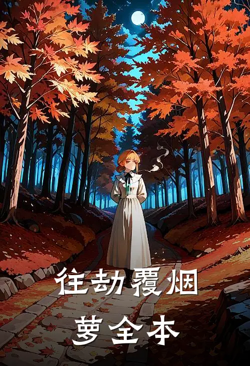 往劫覆烟萝全本