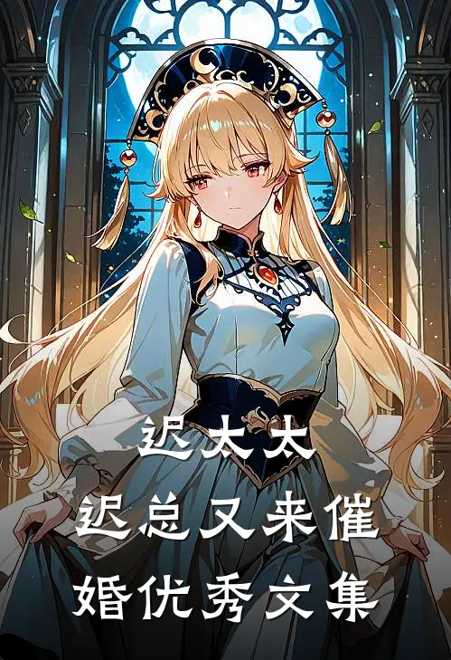 迟太太，迟总又来催婚优秀文集
