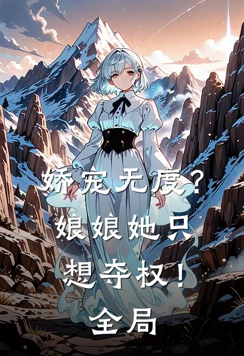 娇宠无度？娘娘她只想夺权！全局
