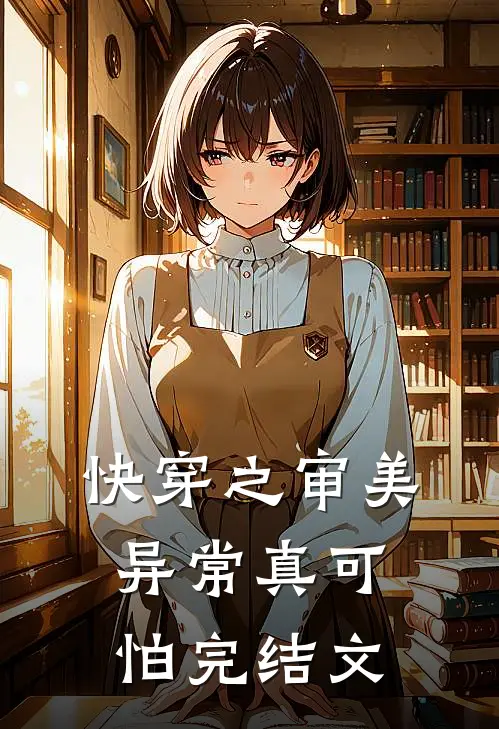 快穿之审美异常真可怕完结文