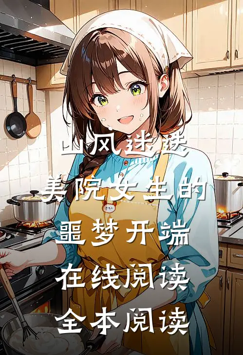 山风迷迭：美院女生的噩梦开端在线阅读全本阅读