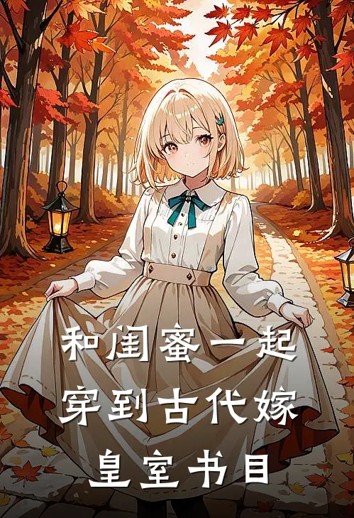和闺蜜一起穿到古代嫁皇室书目