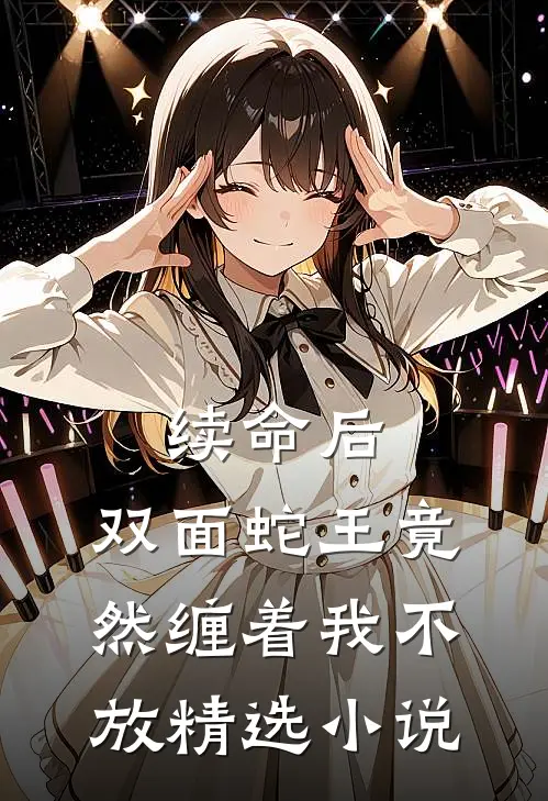 续命后，双面蛇王竟然缠着我不放精选小说
