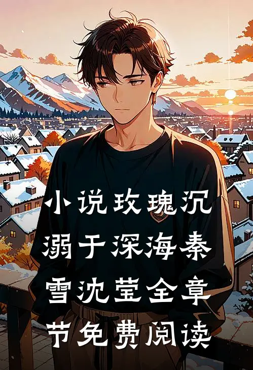 小说玫瑰沉溺于深海秦雪沈莹全章节免费阅读