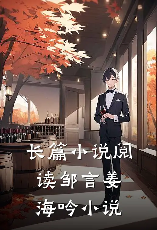 长篇小说阅读邹言姜海吟小说