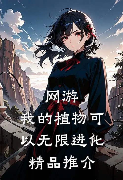 网游：我的植物可以无限进化精品推介
