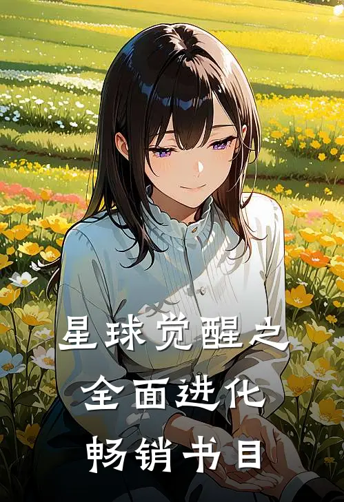 星球觉醒之全面进化畅销书目