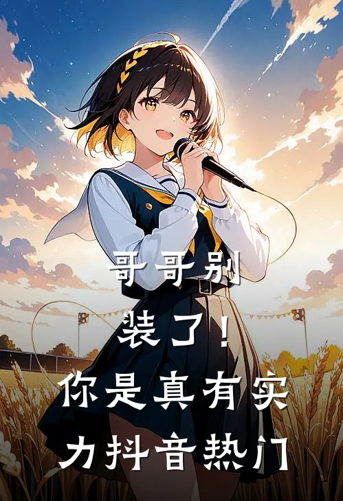 哥哥别装了！你是真有实力抖音热门