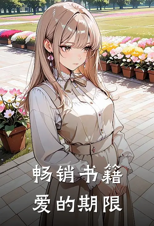 畅销书籍爱的期限