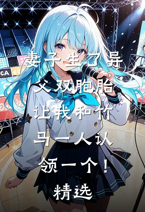 妻子生了异父双胞胎，让我和竹马一人认领一个！精选