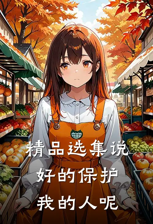 精品选集说好的保护我的人呢