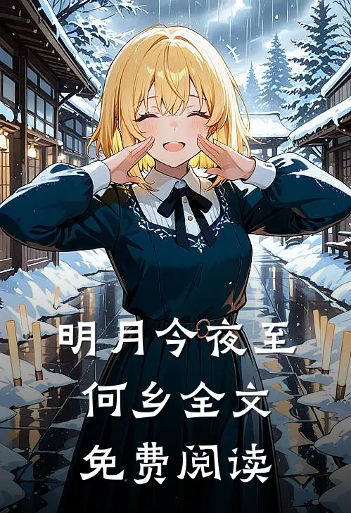 明月今夜至何乡全文免费阅读