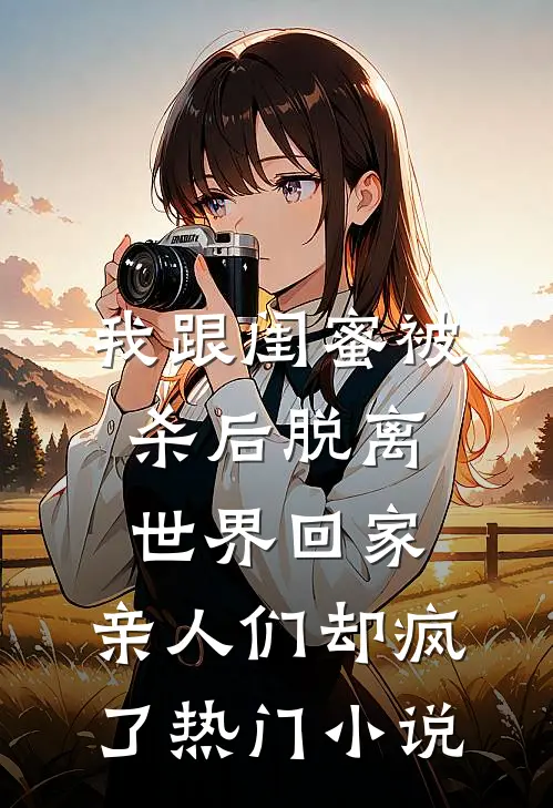 我跟闺蜜被杀后脱离世界回家，亲人们却疯了热门小说