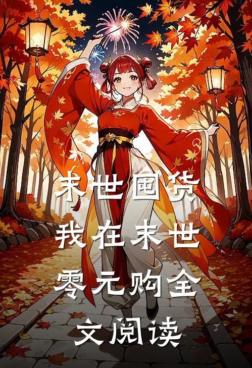 末世囤货：我在末世零元购全文阅读