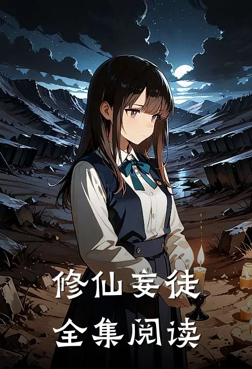 修仙妄徒全集阅读