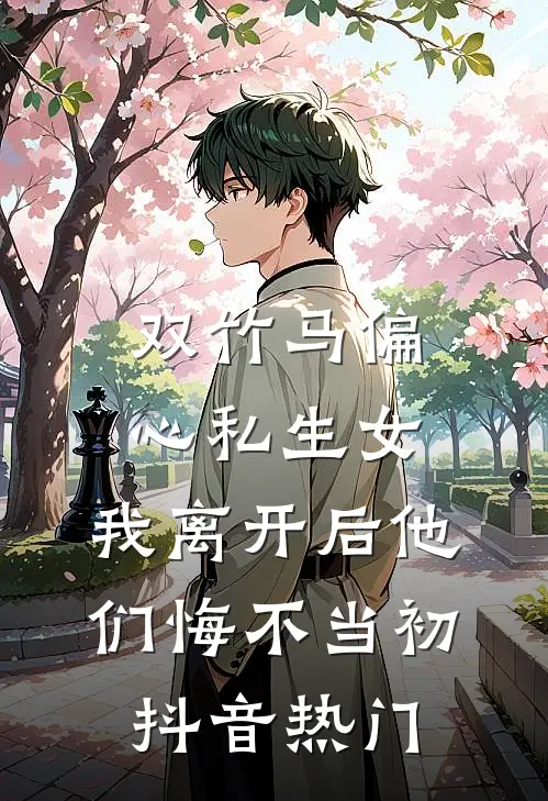 双竹马偏心私生女，我离开后他们悔不当初抖音热门