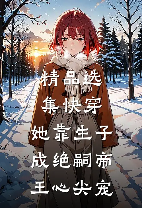 精品选集快穿：她靠生子成绝嗣帝王心尖宠