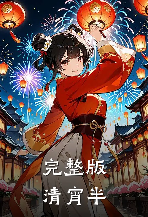 完整版清宵半