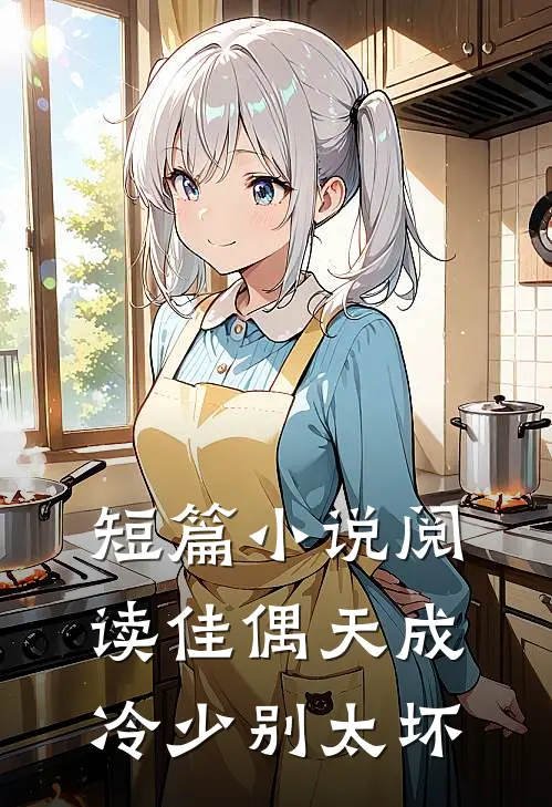 短篇小说阅读佳偶天成：冷少别太坏