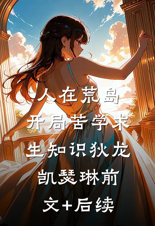人在荒岛，开局苦学求生知识狄龙凯瑟琳前文+后续