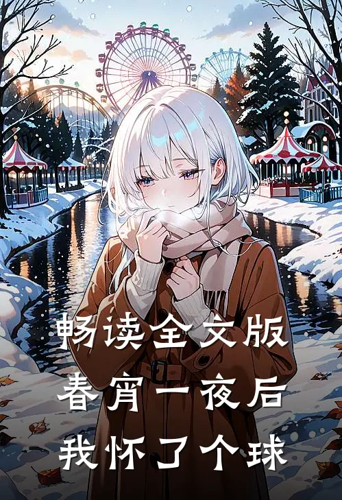 畅读全文版春宵一夜后我怀了个球