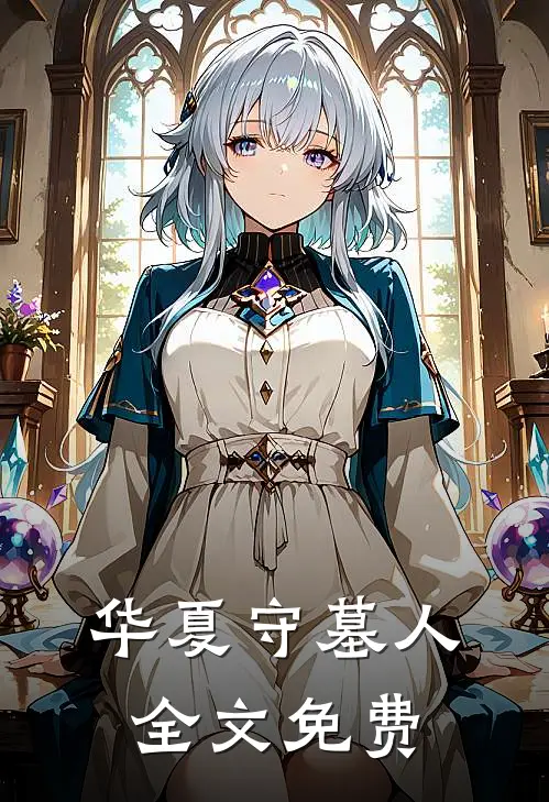 华夏守墓人全文免费