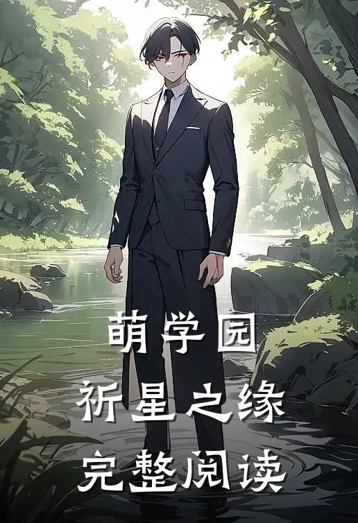 萌学园：祈星之缘完整阅读