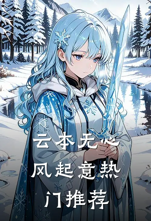 云本无心风起意热门推荐