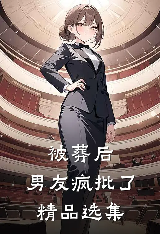 被葬后，男友疯批了精品选集