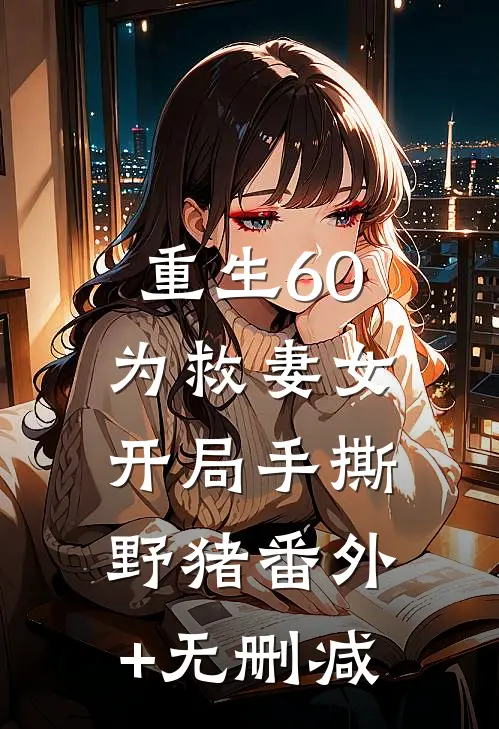 重生60：为救妻女开局手撕野猪番外+无删减