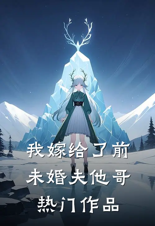 我嫁给了前未婚夫他哥热门作品