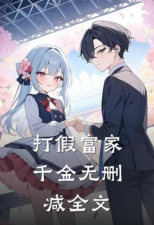 打假富家千金无删减全文