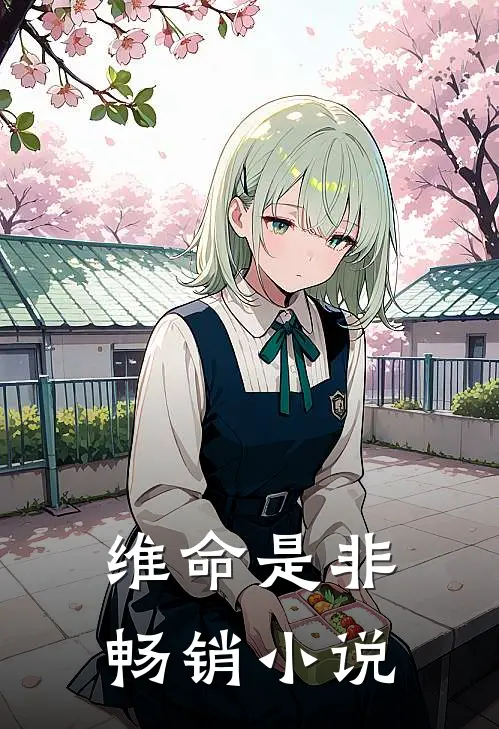 维命是非畅销小说
