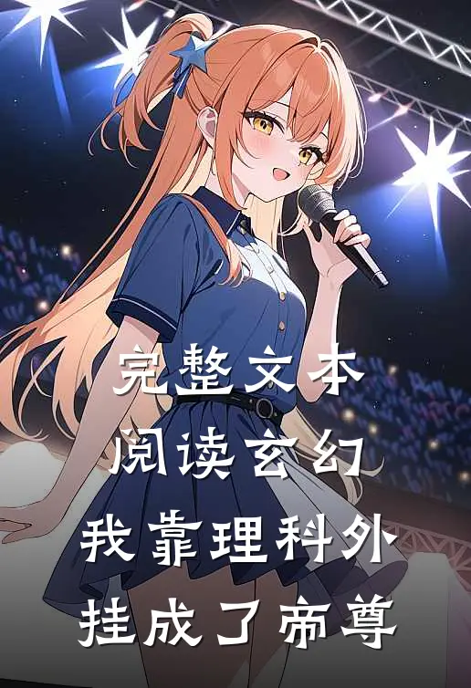 完整文本阅读玄幻：我靠理科外挂成了帝尊