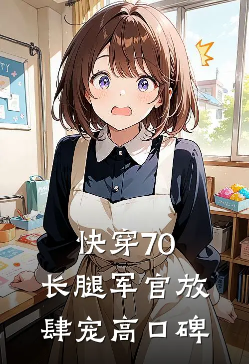 快穿70：长腿军官放肆宠高口碑