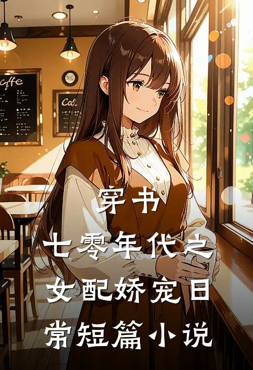 穿书：七零年代之女配娇宠日常短篇小说
