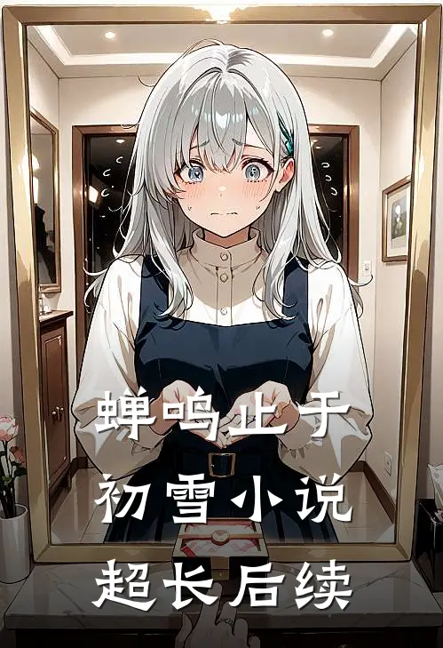 蝉鸣止于初雪小说超长后续