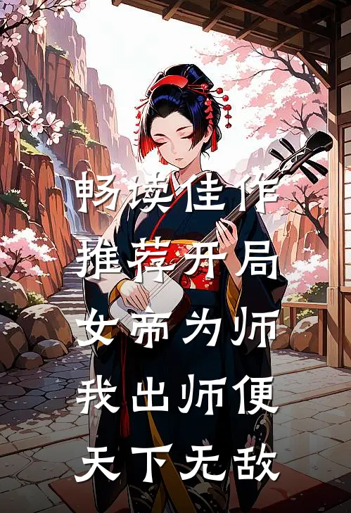 畅读佳作推荐开局女帝为师，我出师便天下无敌